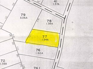 Conashaugh Trl, Milford, PA 18337