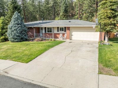 2908 W Weile Ave, Spokane, WA, 99208