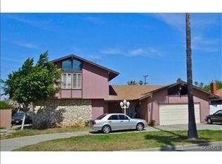 1991 Pine Crest Dr, Corona, CA 92882