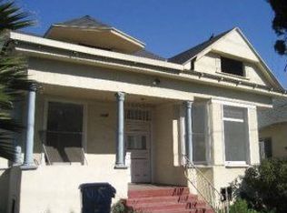 1859 W 12th St #REO, Los Angeles, CA 90006
