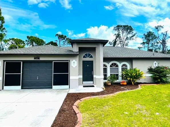 66 WYLAM DRIVE, PORT CHARLOTTE, FL 33954