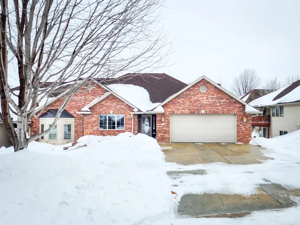 413 Skyview Cir, Norfolk, NE 68701