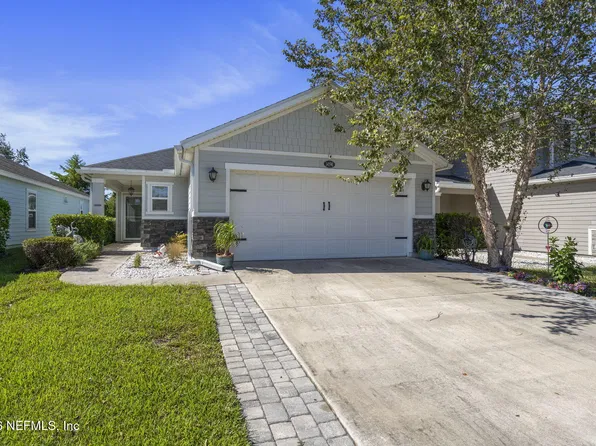 14590 BARRED OWL Way, Jacksonville, FL 32259