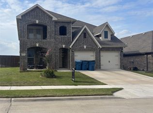 11760 Pistachio Trl, White Settlement, TX 76108