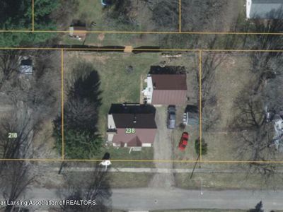 238 Jackson St, Sunfield, MI, 48890
