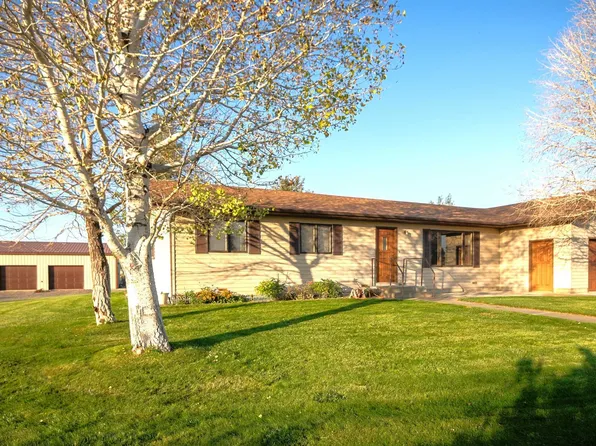 1760 Dutcher Springs Tr, Powell, WY 82435