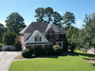2614 Dunhaven Gln, Snellville, GA 30078