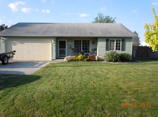 7838 W Pine St, Rathdrum, ID 83858