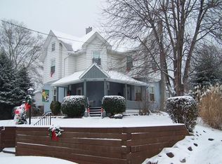 61 Lafayette Ave, Palmerton, PA 18071