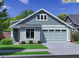 1816 S Maple St, Canby, OR 97013