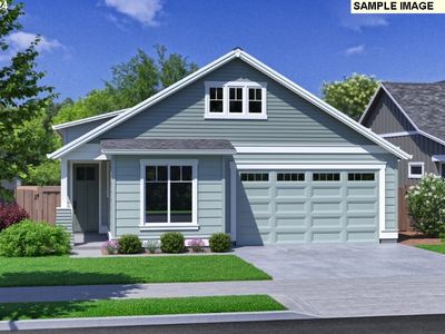 1816 S Maple St, Canby, OR, 97013