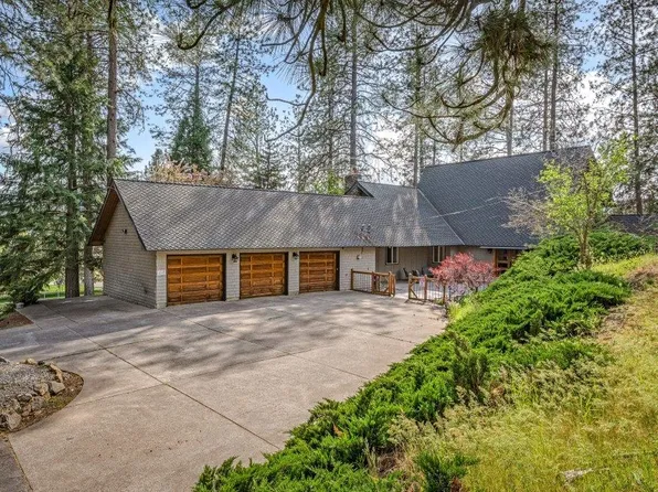 4223 S Madison Rd, Spokane, WA 99206