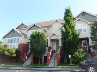 9821 E Carolina Pl, Denver, CO 80247
