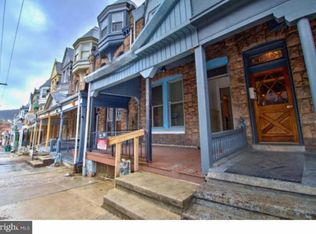 1360 Perkiomen Ave, Reading, PA 19602