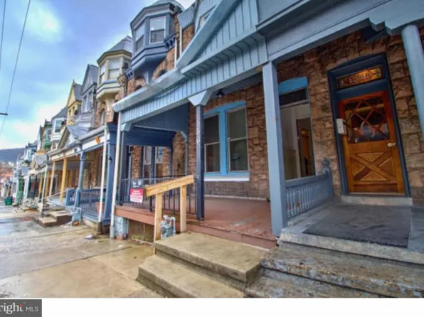 1360 Perkiomen Ave, Reading, PA 19602