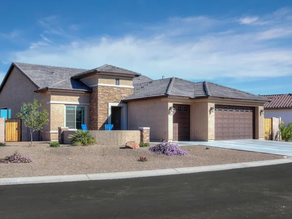 5730 W Gulch Dr, Eloy, AZ 85131