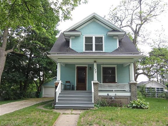 2nd image of 177 Magnolia Ave