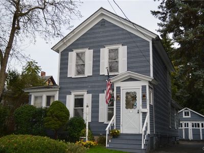 503 Herkimer St, Syracuse, NY, 13204