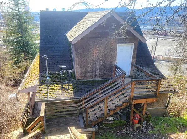 3265 N Interstate Ave, Portland, OR 97227