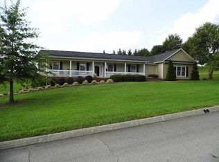 4351 Whitecliff St, Morristown, TN 37813