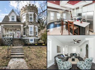 6114 Ridgeview Ave, Baltimore, MD 21206