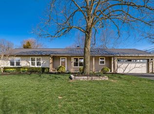 2080 Chardon Rd, Upper Arlington, OH 43220
