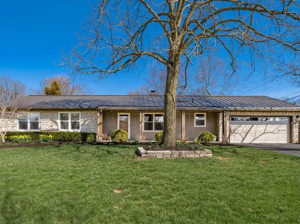 2080 Chardon Rd, Upper Arlington, OH 43220