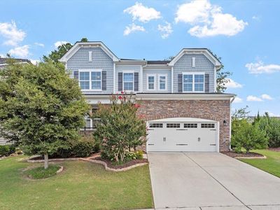 304 White Iris Loop, Cary, NC, 27519