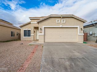 1404 S 7th St, Coolidge, AZ 85128