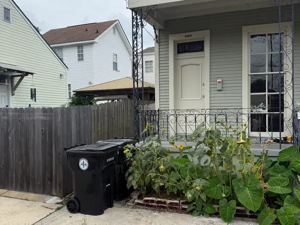 3325 Iberville St, New Orleans, LA 70119