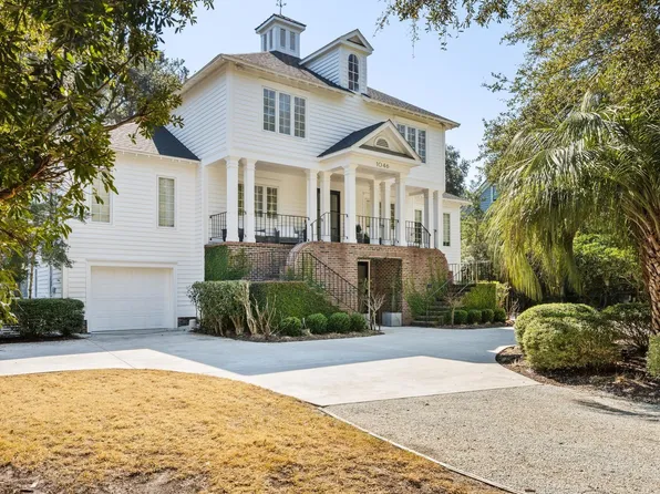 1046 Wallace Pate Dr., Georgetown, SC 29440