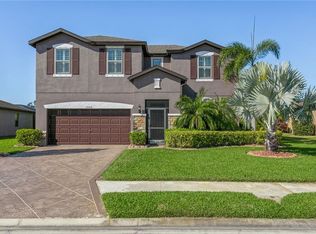 11008 58th Street Cir E, Parrish, FL 34219