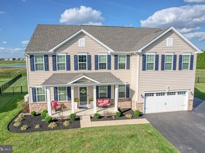 217 Clydia Ct, Middletown, DE, 19709