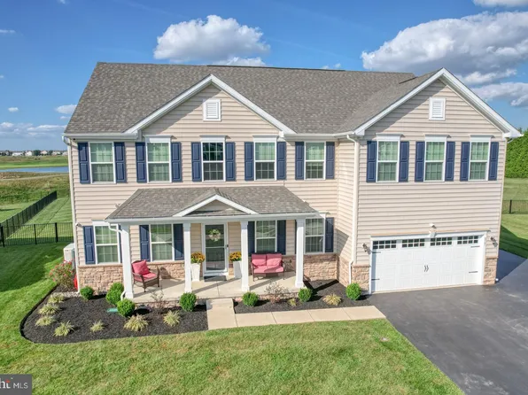 217 Clydia Ct, Middletown, DE 19709