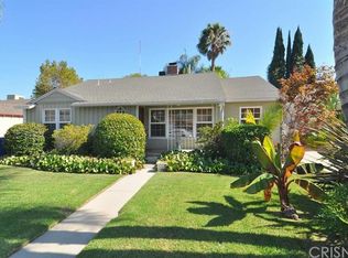 12746 Emelita St, Valley Village, CA 91607