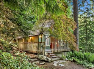4 Rose Ridge Loop #A, Bellingham, WA 98229