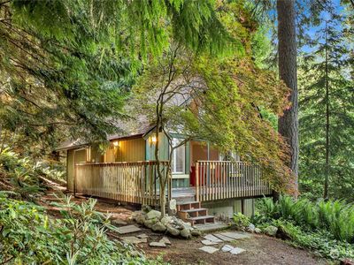 4 Rose Ridge Loop #A, Bellingham, WA, 98229