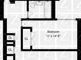900 E 35th St #D2, Brooklyn, NY 11210