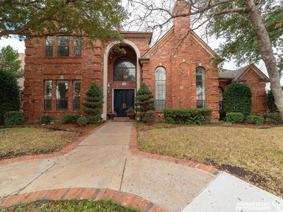2309 Southern Cir, Carrollton, TX, 75006