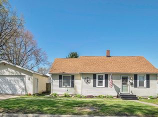205 Laurel St, La Porte, IN