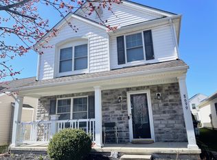 8699 Pennycress Ln, Lewis Center, OH