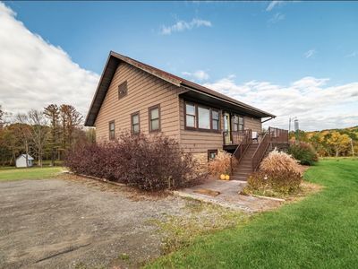 60 Twining Rd, Johnson City, NY, 13790