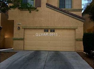 6447 Goldfield St, North Las Vegas, NV 89084