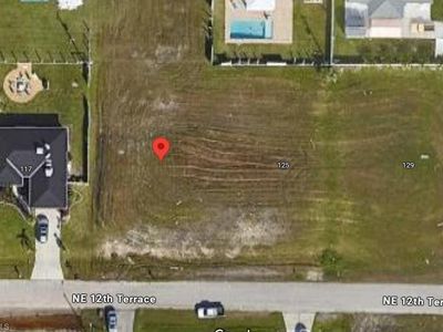 121 NE 12th TER, Cape Coral, FL, 33909