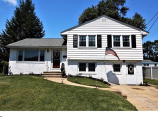 82 Winding Way, Hamilton, NJ 08620