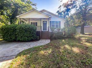 101 Dodd St, Fairburn, GA 30213