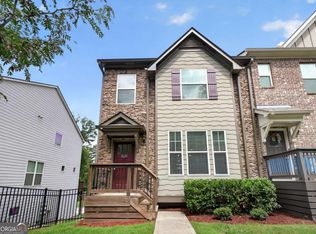 2620 Abbott Rd, Conyers, GA 30094