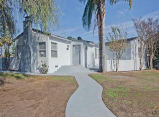 400 Poplar Ave, Bakersfield, CA 93305
