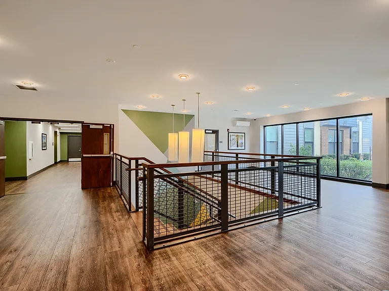 Walbrook Mill Apartments — Photo 16