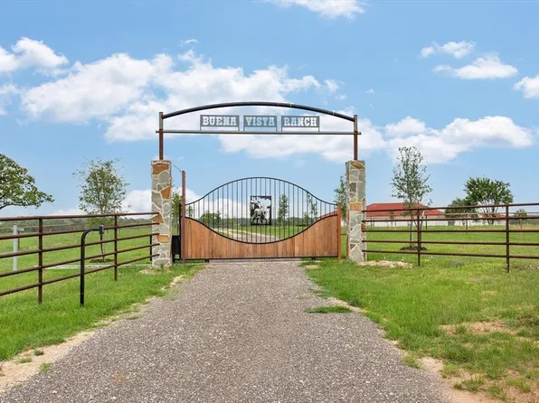 24600 Nine Bar Rd, Hempstead, TX 77445